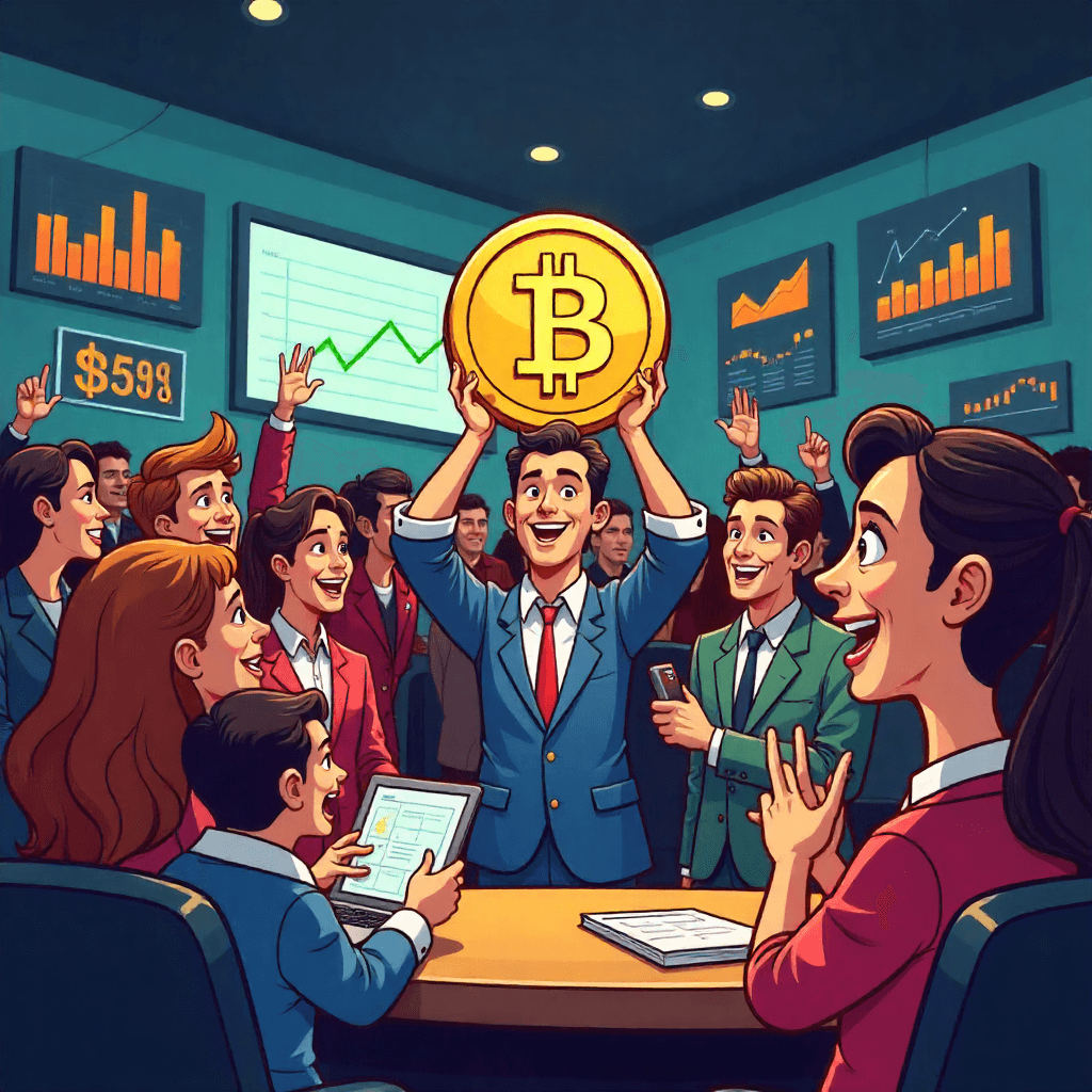 Trading Platform Dashboard