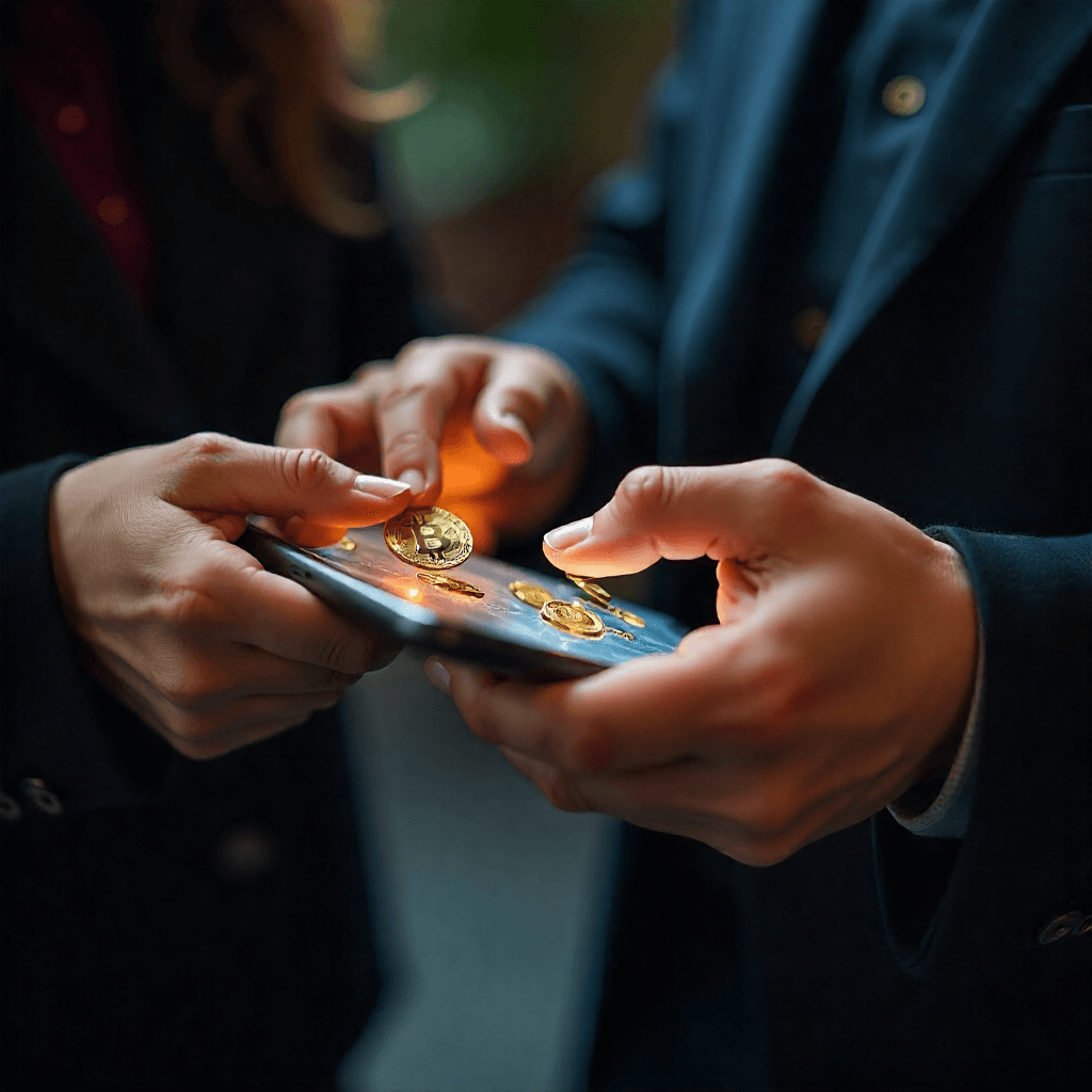 Financial Trading Dashboard