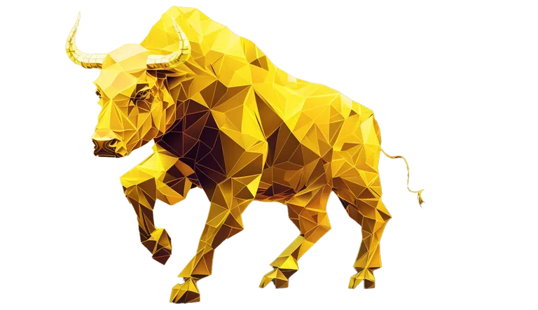 Bull Image